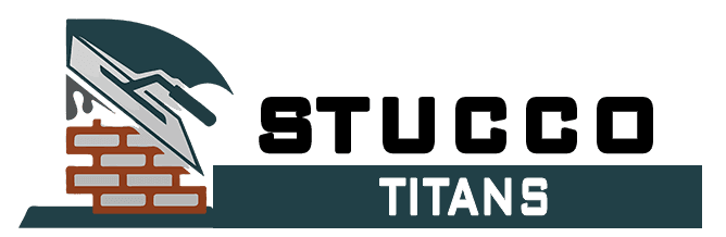 Logo - Stucco Titans -
